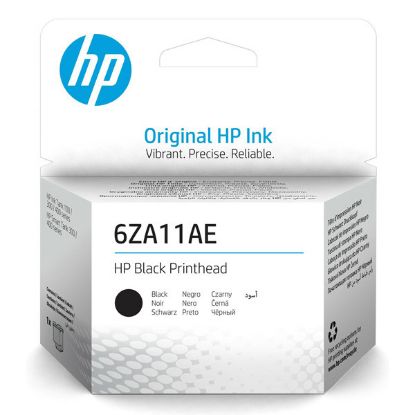 Imagem de HP original tlačová hlava 6ZA11AE, HP Ink Tank 11X, 31X, 41X, Smart Tank Wireless 45X