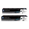 Imagem de HP original toner reload kit W1103A, black, 2500str., HP 103A, HP Neverstop Laser MFP 1200, Neverstop Laser 1000, O