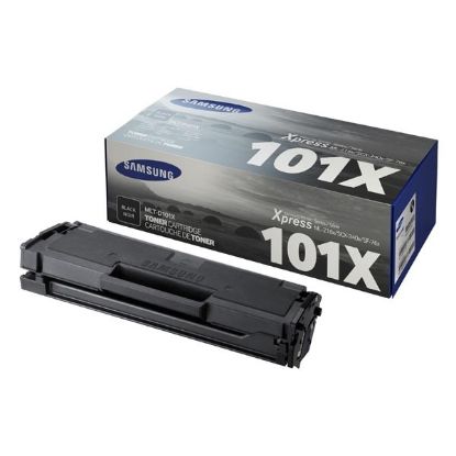 Imagem de HP original toner SU706A, MLT-D101X, black, 700str., 101X, Samsung ML-2160,2162,2164,2165,2168, SCX-3400,3505,SF-760, O