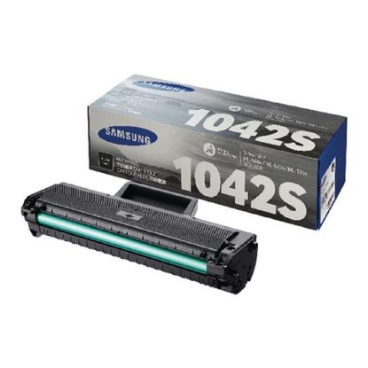 Imagem de HP original toner SU737A, MLT-D1042S, black, 1500str., 1042S, Samsung ML 1660, 1665-1670, 1675, 1860, 1865, SCX3200-3205, O