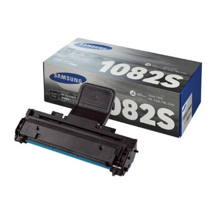 Imagem de HP original toner SU781A, MLT-D1082S, black, 1500str., 1082S, Samsung ML 1640, 1641, 1645, ML 2240, 2241, O