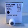 Imagem de Ricoh original ink 817225, black, 600 Ricoh JP4500, JP4550