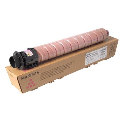 Imagem de Ricoh original toner 842313, magenta, 10500str., Ricoh NRG IM C2000, 2500, O