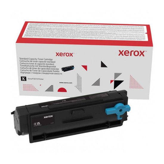 Imagem de Xerox original toner 006R04379, black, 3000str., Xerox Pro B310, B305, B315, 1ks, O