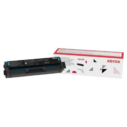 Imagem de Xerox original toner 006R04388, cyan, 1500str., Xerox C230, C235, O