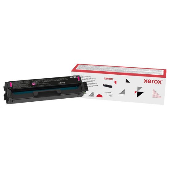 Imagem de Xerox original Toner 006R04397, magenta, 2500str., high capacity, Xerox C230, C235, O