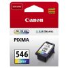 Imagem de Canon original ink CL-546, colour, 180str., 8ml, 8289B001, Canon Pixma M2450,2550