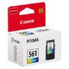 Imagem de Canon original ink CL-561, color, 180str., 3731C004, Canon Pixma TS5350