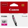 Imagem de Canon original ink CLI581 M, magenta, 5,6ml, 2104C001, Canon PIXMA TR7550, TR8550, TS6150, TS6151, TS8150, TS81