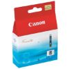 Imagem de Canon original ink CLI8C, cyan, 490str., 13ml, 0621B001, Canon iP4200, iP5200, iP5200R, MP500, MP800