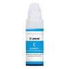 Imagem de Canon original ink GI-490 C, cyan, 7000str., 70ml, 0664C001, Canon PIXMA G1400, G2400, G3400