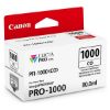 Imagem de Canon original ink optimiser 0556C001, chroma optimiser, 680str., 80ml, PFI-1000CO, Canon imagePROGRAF PRO-1000