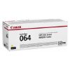 Imagem de Canon original toner 064 Y, yellow, 5000str., 4931C001, Canon i-SENSYS MF832Cdw, O