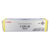 Imagem de Canon original toner CEXV20, yellow, 35000str., 0439B002, Canon iP-C7000VP, O