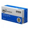 Imagem de Epson original ink C13S020447, cyan, PJIC1, Epson PP-100