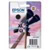 Imagem de Epson original ink C13T02W14010, 502XL, T02W140, black, 9.2ml, Epson XP-5100, XP-5105, WF-2880dwf, WF2865dwf