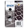 Imagem de Epson original ink C13T07U140, 407XL, black, 2600str., 41.2ml, Epson WF-4745