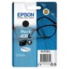 Imagem de Epson original ink C13T09K14010, T09K140, 408L, black, 36.9ml, Epson WF-C4810DTWF