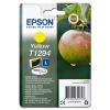 Imagem de Epson original ink C13T12944012, T1294, yellow, 485str., 7ml, Epson Stylus SX420W, 425W, Stylus Office BX305F, 320FW