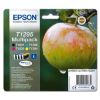 Imagem de Epson original ink C13T12954012, T1295, CMYK, 32,2ml, Epson Stylus SX420W, 425W, Stylus Office BX305F, 320FW