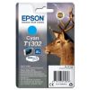 Imagem de Epson original ink C13T13024012, T1302, cyan, 765str., 10,1ml, Epson Stylus Office BX320FW