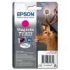 Imagem de Epson original ink C13T13034012, T1303, magenta, 765str., 10,1ml, Epson Stylus Office BX320FW