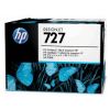 Imagem de HP original ink C1Q12A, HP 727, matte black, 300ml, HP DesignJet T1500, T2500, T920