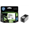 Imagem de HP original ink CD975AE, HP 920XL, black, 1200str., HP Officejet