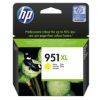 Imagem de HP original ink CN048AE, HP 951XL, yellow, 1500str., 17ml, HP Officejet Pro 276dw, 8100 ePrinter,8620