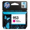 Imagem de HP original ink F6U13AE, magenta, 700str., 10ml, HP 953, HP OJ Pro 8218,8710,8720,8740