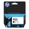 Imagem de HP original ink L0S58AE, black, 1000str., 23,5ml, HP 953, HP OJ Pro 8218,8710,8720,8740