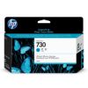 Imagem de HP original ink P2V62A, HP 730, cyan, 130ml, HP HP DesignJet T1700 Printer series