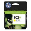 Imagem de HP original ink T6M11AE, HP 903XL, yellow, 825str., 9.5ml, high capacity, HP Officejet 6962,Pro 6960,6961,6963,6964,6965,6966