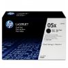 Imagem de HP original toner CE505XD, black, 13000 (2x6500)str., HP 05X, high capacity, HP LaserJet P2055, dual pack, 2ks, O