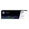 Imagem de HP original toner CF531A, cyan, 900str., HP 205A, HP Color LaserJet Pro M180n, M181fw, O