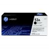 Imagem de HP original toner Q7553A, black, 3000str., HP 53A, HP LaserJet P2010, P2015, O