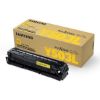 Imagem de HP original toner SU491A, CLT-Y503L, yellow, 5000str., Y503L, high capacity, Samsung ProXpress C3060FR, C3010ND, O