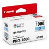 Imagem de Canon original ink 0550C001, cyan, 5140str., 80ml, PFI-1000PC, Canon imagePROGRAF PRO-1000