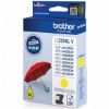 Imagem de Brother original ink LC-225XLY, yellow, 1200str., Brother MFC-J4420DW, MFC-J4620DW