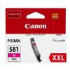 Imagem de Canon original ink CLI-581M XXL, magenta, 11.7ml, 1996C001, very high capacity, Canon PIXMA TR7550, TR8550, TS6150, TS8150, TS9150