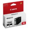 Imagem de Canon original ink PGI 1500XL, black, 34.7ml, 9182B001, high capacity, Canon MAXIFY MB2050, MB2350