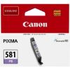 Imagem de Canon original ink CLI581 PB, photo blue, 5,6ml, 2107C001, Canon PIXMA TR7550,TR8550,TS6150,TS6151,TS8150,TS8151