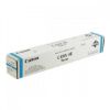 Imagem de Canon original toner 9107B002, cyan, 11500str., CEXV48, Canon imageRUNNERC1325iF,C1335iF, O