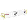 Imagem de Canon original toner 9109B002, yellow, 11500str., CEXV48, Canon imageRUNNERC1325iF,C1335iF, O