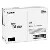 Imagem de Canon original toner T08, black, 11000str., 3010C006, Canon i-SENSYS X 1238P Series, O