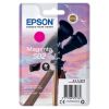 Imagem de Epson original ink C13T02V34020, 502, T02V340, magenta, 165str., 3.3ml, Epson XP-5100, XP-5105, WF-2880dwf, WF2865dwf