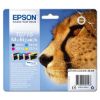 Imagem de Epson original ink C13T07154012, CMYK, 23.9ml, Epson D78, DX4000, DX4050, DX5000, DX5050, DX6000, DX605