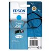 Imagem de Epson original ink C13T09K24010, T09K240, 408L, cyan, 21.6ml, Epson WF-C4810DTWF