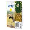 Imagem de Epson original ink C13T10G44010, T10G440, 604, yellow, 2.4ml, Epson XP-2200, XP-3200, XP-4200, WF-2930DWF, WF-2950DWF