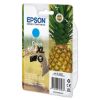 Imagem de Epson original ink C13T10H24010, T10H240, 604XL, cyan, 350str., 4.0ml, Epson XP-2200, XP-3200, XP-4200, WF-2930DWF, WF-2950DWF